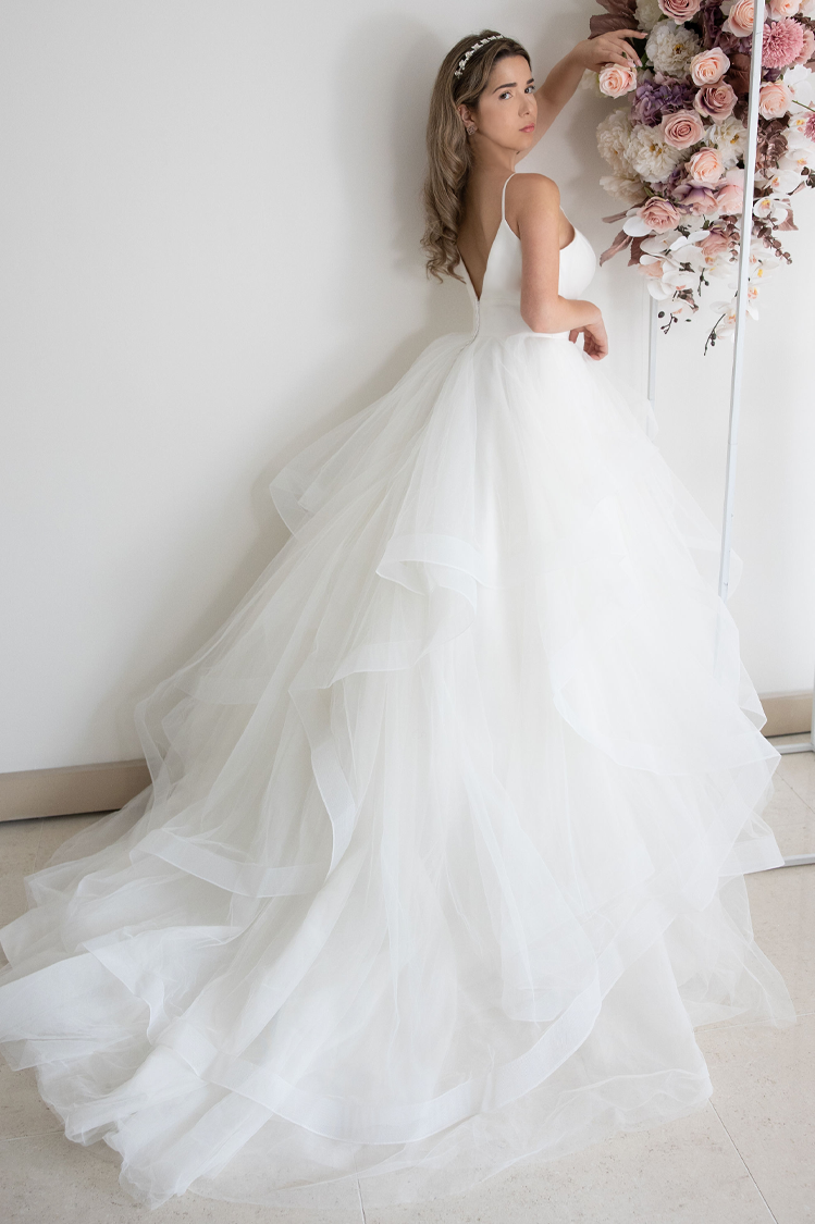 KELLY - Christina Rossi Australia