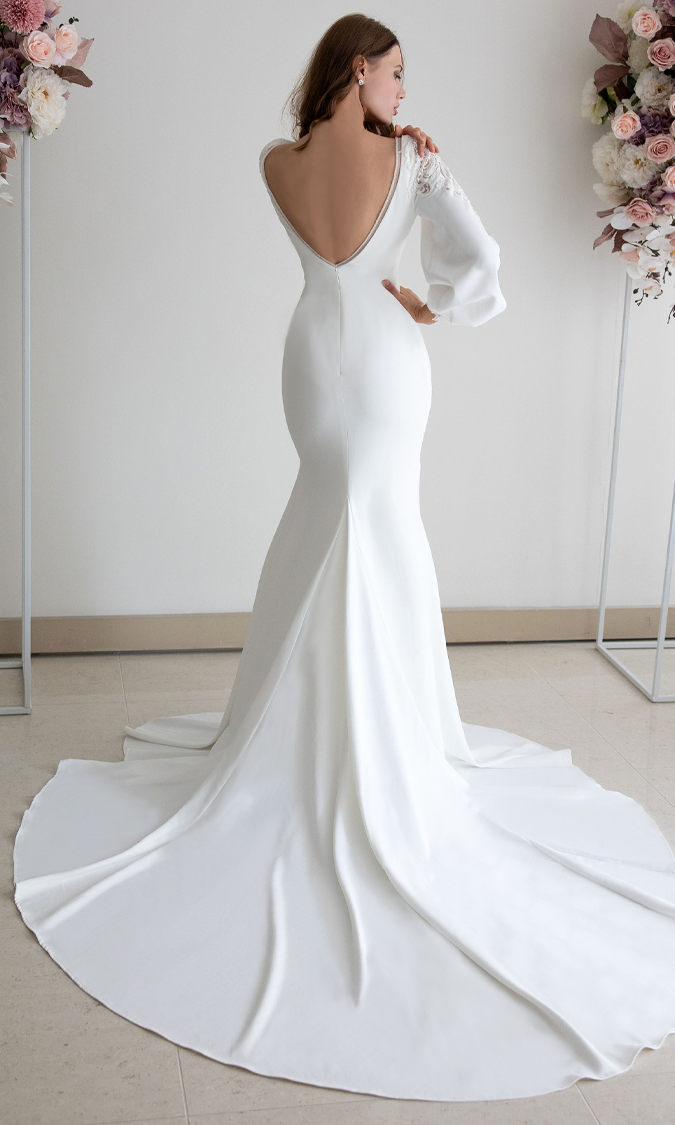 Jane - Christina Rossi Australia