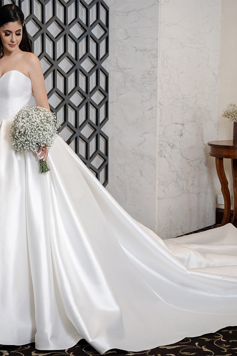 Gemma - Christina Rossi Australia