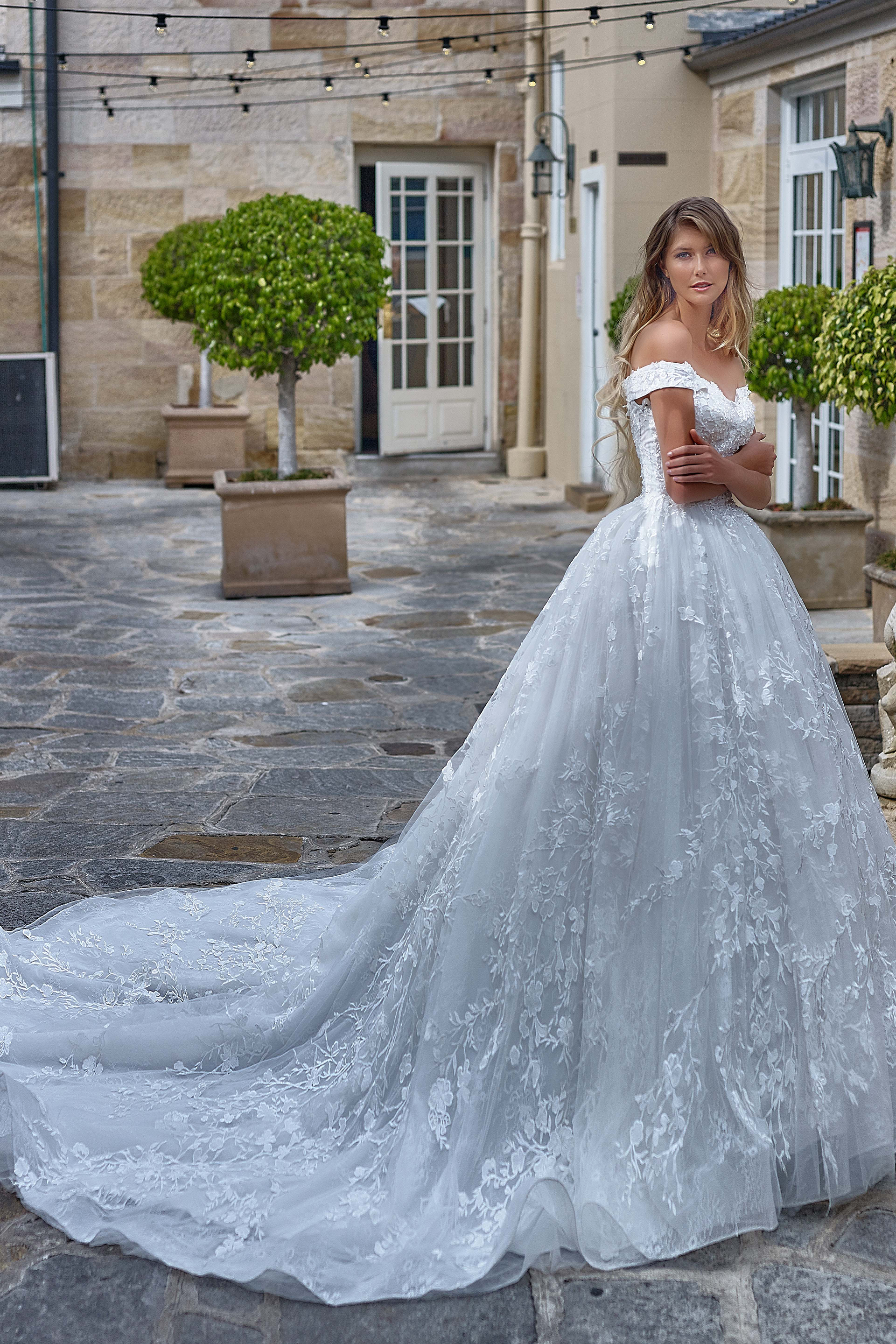 Merkel - Christina Rossi Australia