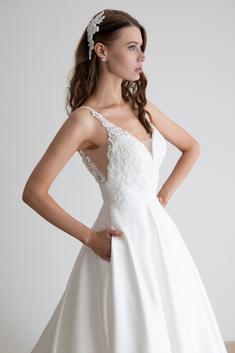 Jenna - Christina Rossi Australia