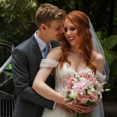 MIKAYLA & ALEX