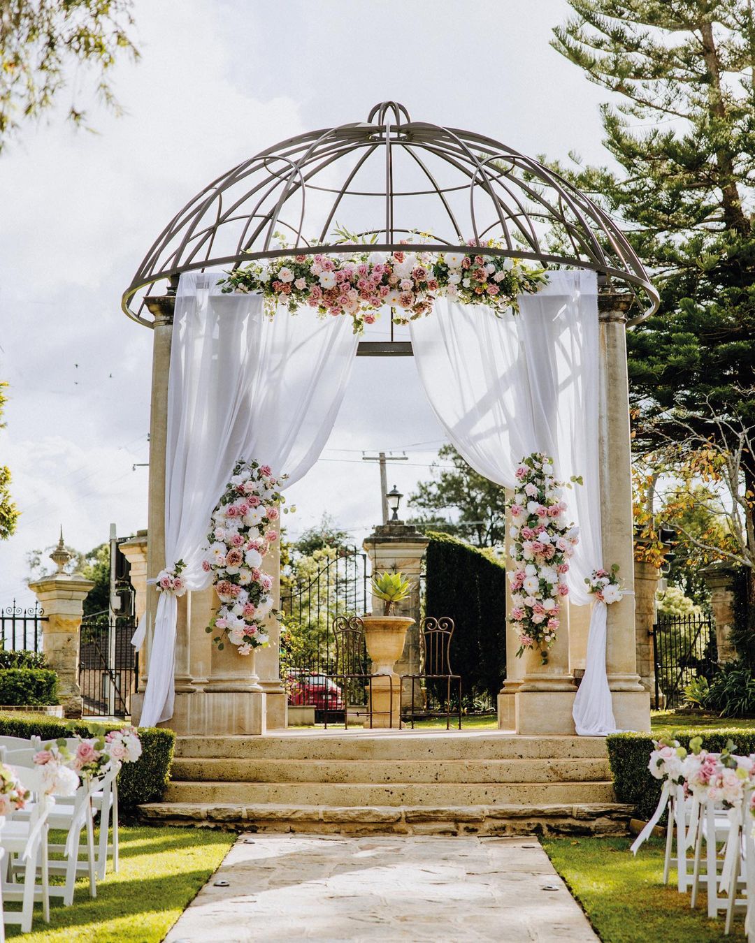 Christina Rossi Brides