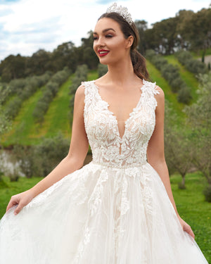 HARPER | Wedding Gowns Melbourne | Wedding Gowns Sydney | Wedding Gowns online