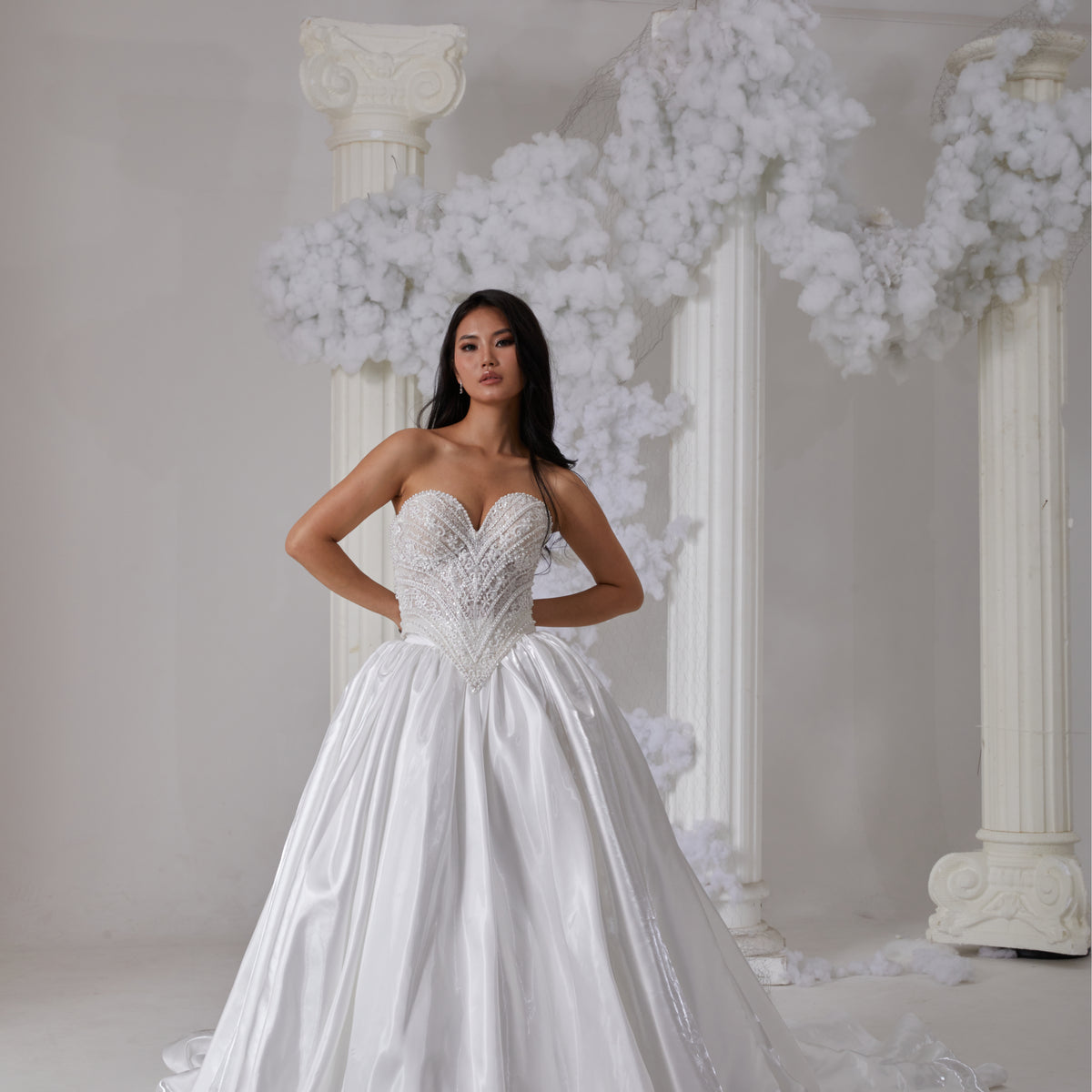 Christina Colosimo Wedding Rev. Felix R. Colosimo Obituary