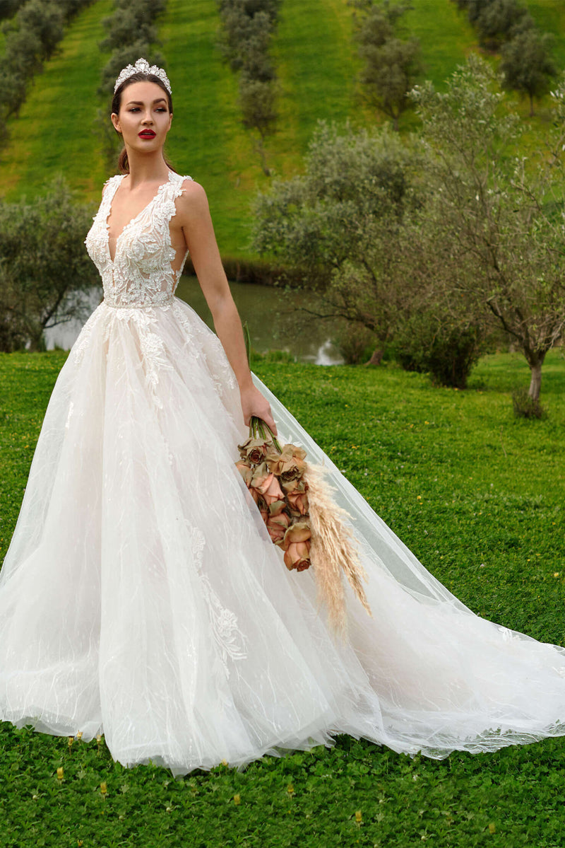 HARPER | Wedding Gowns Melbourne | Wedding Gowns Sydney | Wedding Gowns online