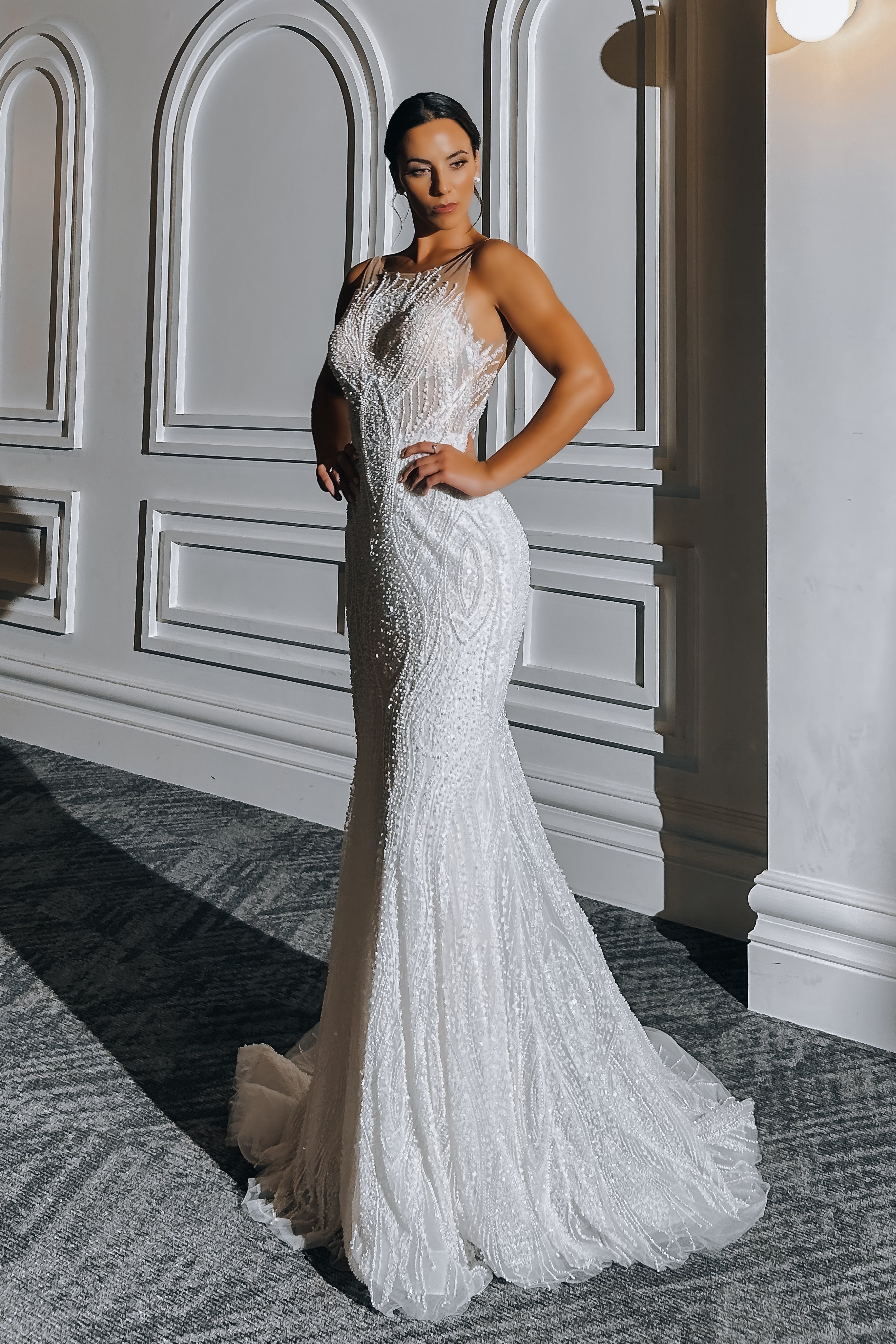 Buy wedding gowns online 2025