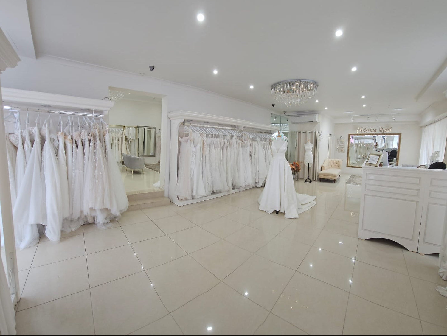 Sydney Couture