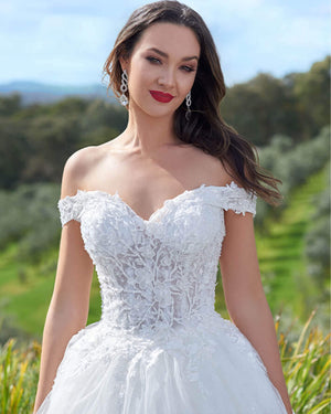 Bonnie - Christina Rossi Australia