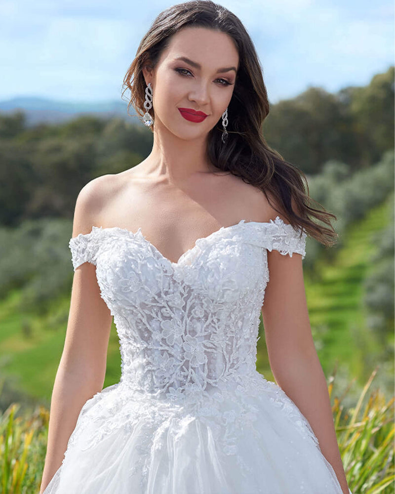 Bonnie - Christina Rossi Australia