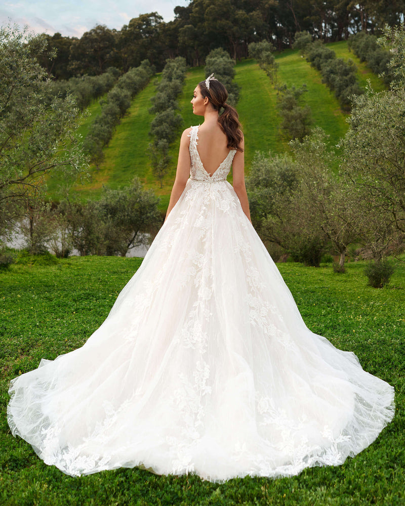 HARPER - Christina Rossi Australia