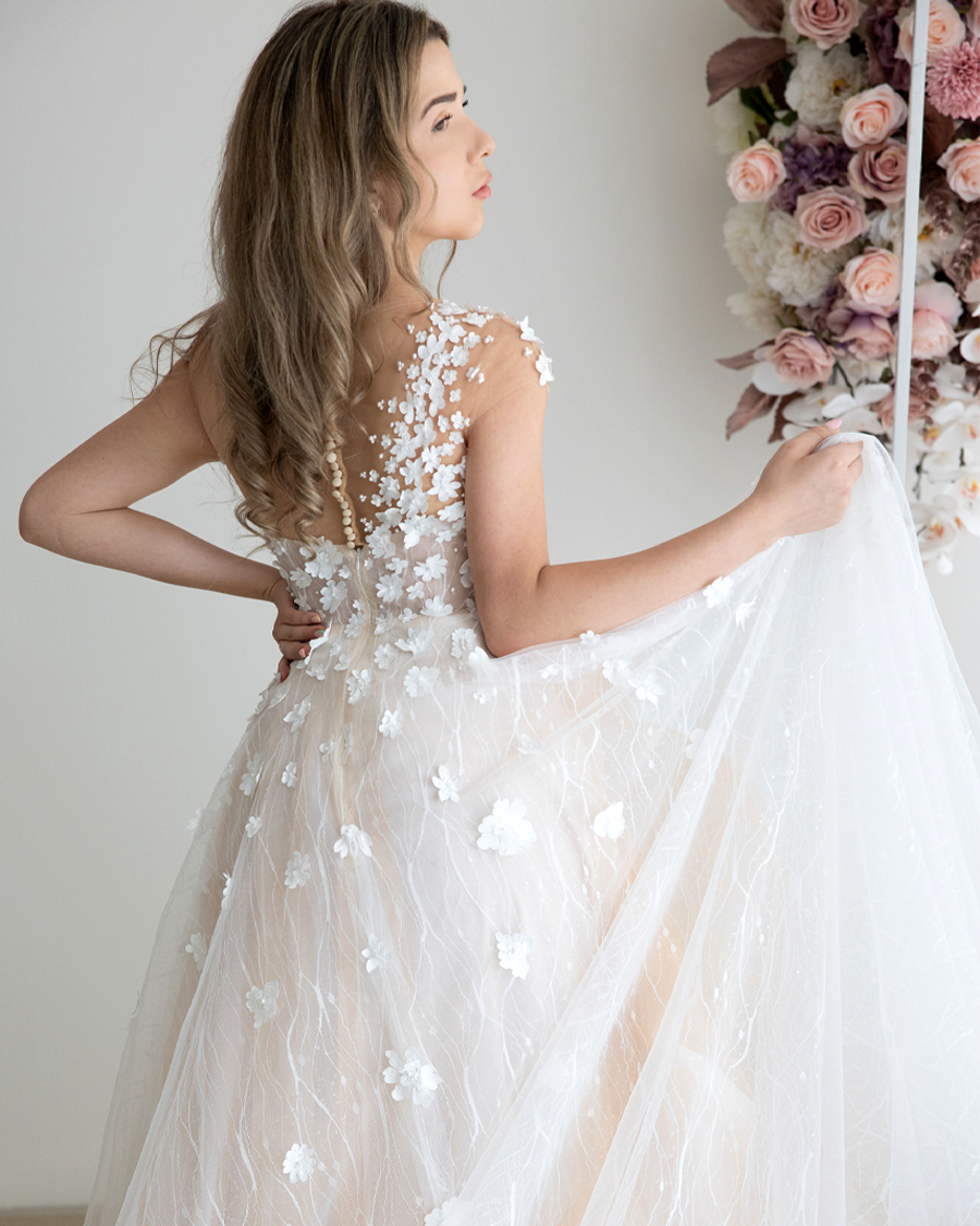 Ketty - Christina Rossi Australia