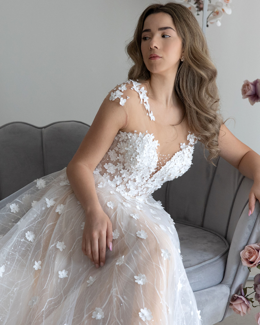 Ketty - Christina Rossi Australia